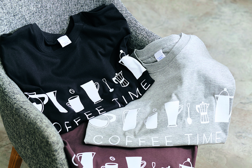 Silhouette para Vinil Textil y Estampado de Playeras