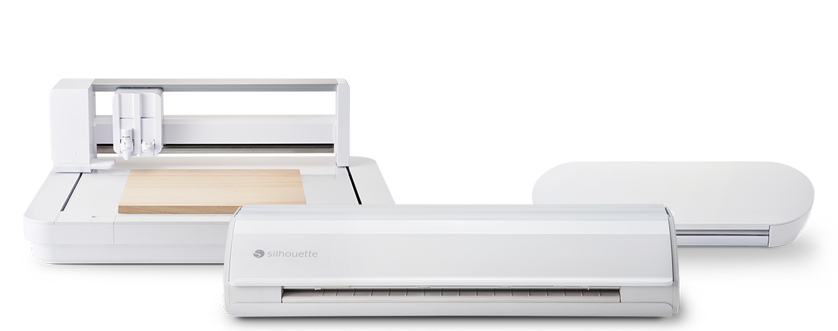 Plotters de Corte y Consumibles Silhouette en Aguascalientes
